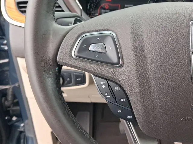 2019 Lincoln MKC - $14,990