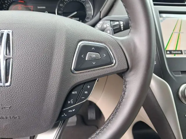 2019 Lincoln MKC - $14,990