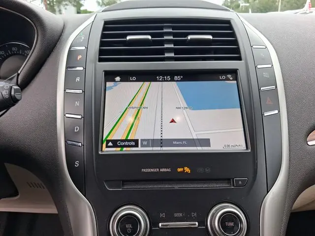 2019 Lincoln MKC - $14,990