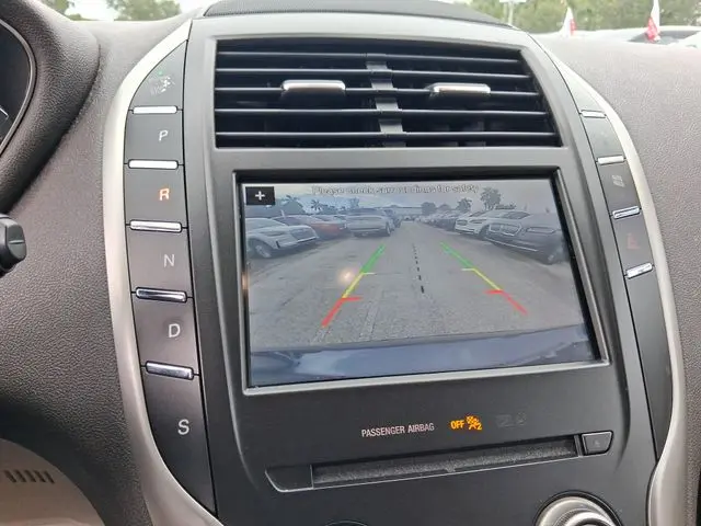 2019 Lincoln MKC - $14,990