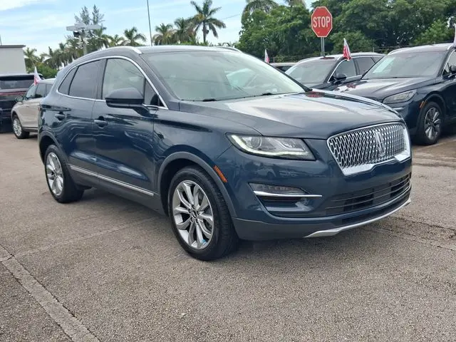 2019 Lincoln MKC - $14,990