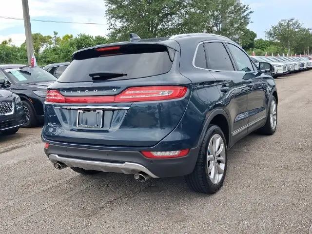 2019 Lincoln MKC - $14,990
