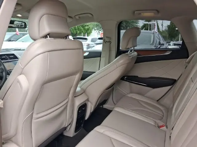2019 Lincoln MKC - $14,990
