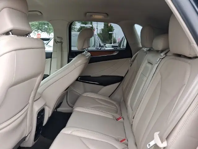 2019 Lincoln MKC - $14,990