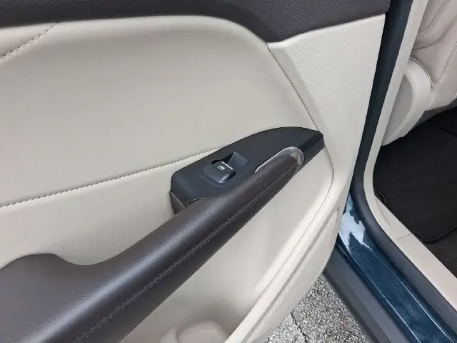 2019 Lincoln MKC - $14,990