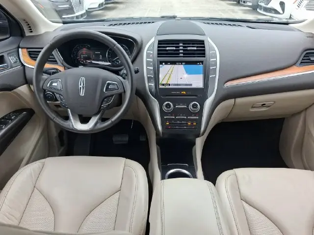 2019 Lincoln MKC - $14,990