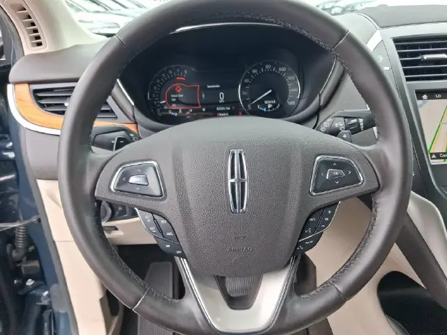 2019 Lincoln MKC - $14,990