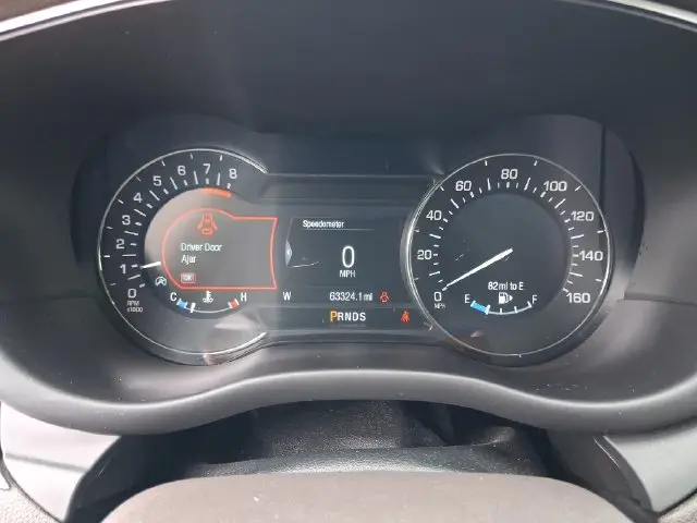 2019 Lincoln MKC - $14,990