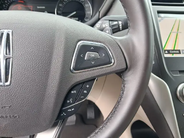 2019 Lincoln MKC - $14,990