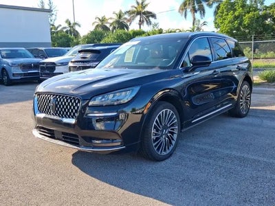 Photo of a 2020 Lincoln Corsair Reserve 4DR SUV for sale