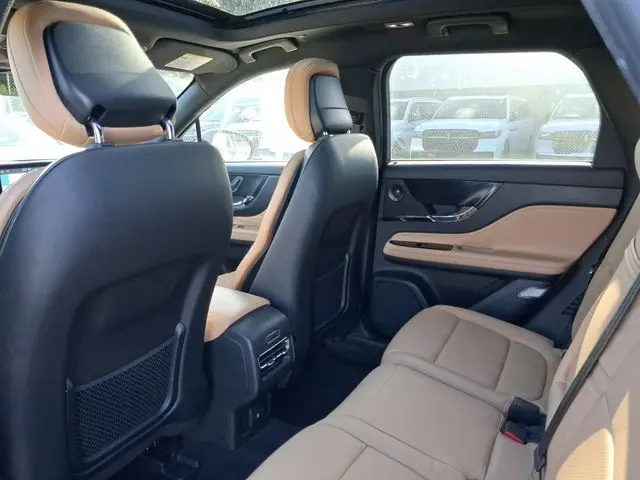 2020 Lincoln Corsair - $23,790
