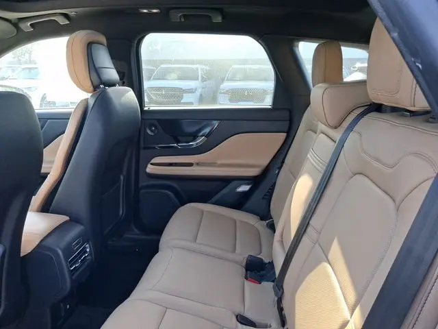 2020 Lincoln Corsair - $23,790