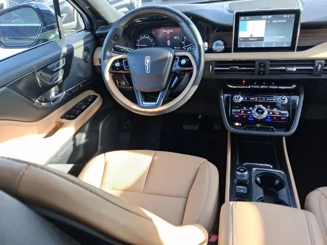 2020 Lincoln Corsair - $23,790