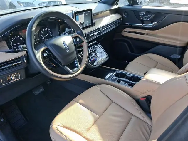2020 Lincoln Corsair - $23,790