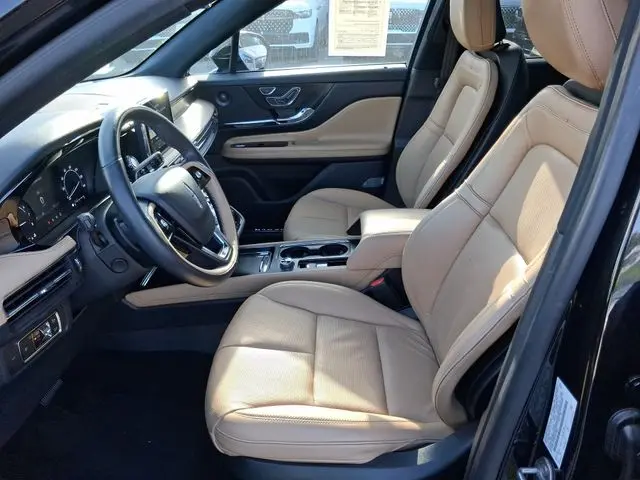 2020 Lincoln Corsair - $23,790