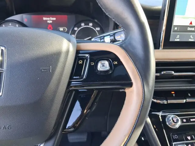 2020 Lincoln Corsair - $23,790