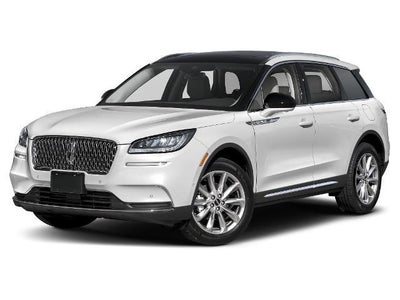 Photo of a 2020 Lincoln Corsair Reserve 4DR SUV for sale
