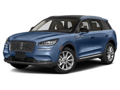 2022 Lincoln Corsair Reserve 4DR SUV