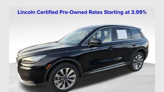 Preowned 2022 Lincoln Corsair Reserve for Sale