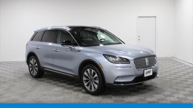 Preowned 2022 Lincoln Corsair Reserve for Sale