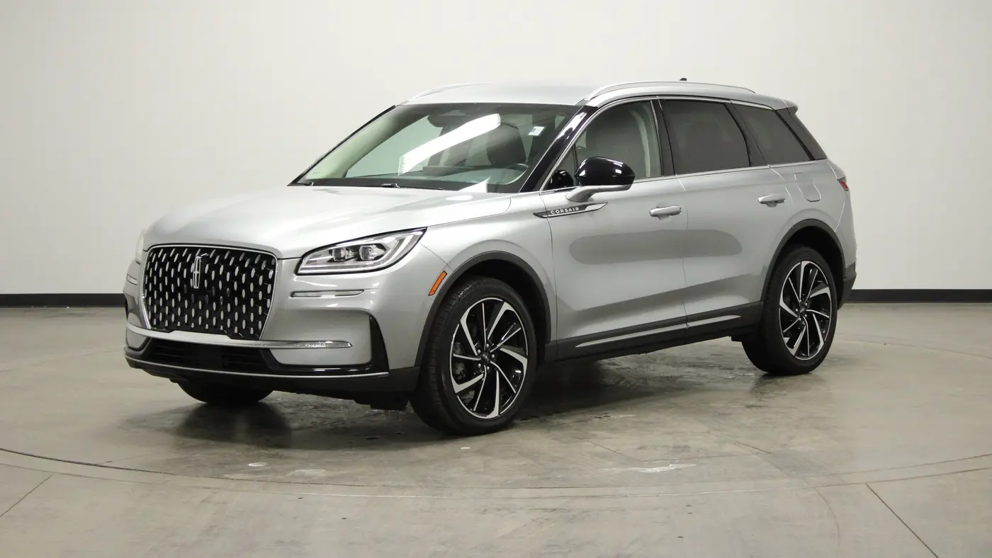 2023 Lincoln Corsair Reserve