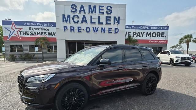 Preowned 2023 Lincoln Corsair Reserve for Sale