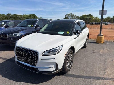 2023 Lincoln Corsair Reserve 4DR SUV
