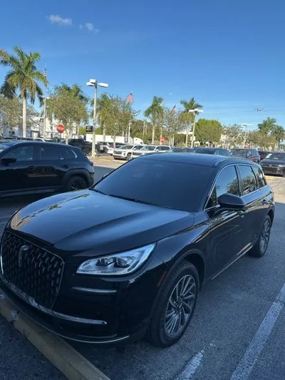 Photo of a 2024 Lincoln Corsair Reserve 4DR SUV for sale