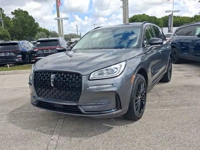 Photo of a 2024 Lincoln Corsair Reserve 4DR SUV for sale