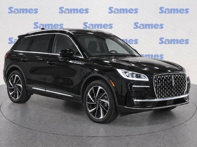 2024 Lincoln Corsair Reserve 4DR SUV