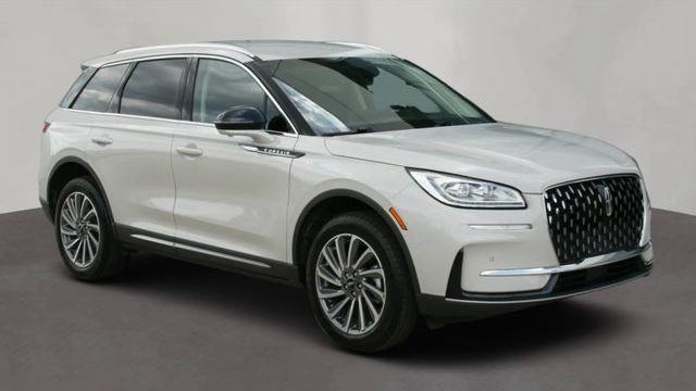 Preowned 2024 Lincoln Corsair Reserve for Sale