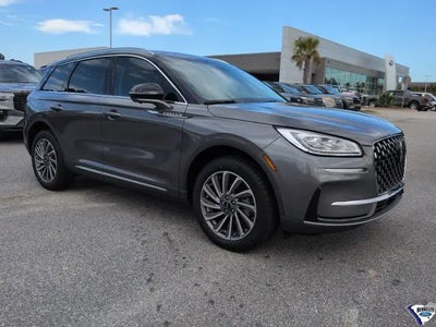 Photo of a 2024 Lincoln Corsair Reserve 4DR SUV for sale