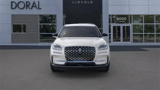 2024 Lincoln Corsair Reserve