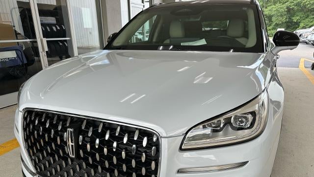 Preowned 2025 Lincoln Corsair Reserve for Sale