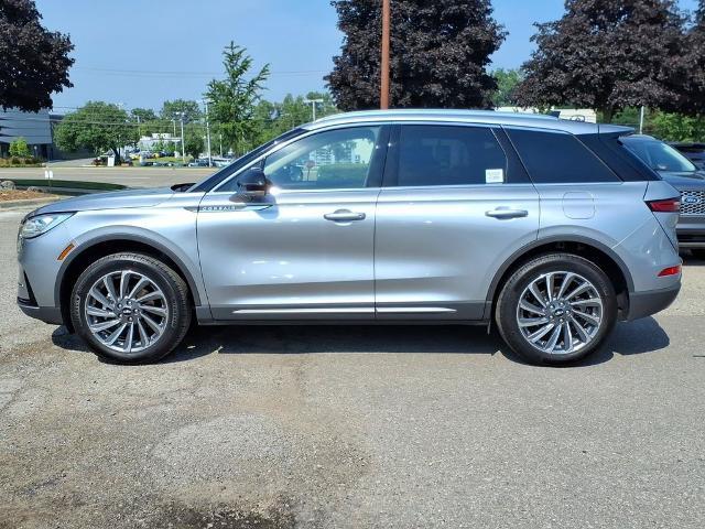 2023 Lincoln Corsair - $28,898