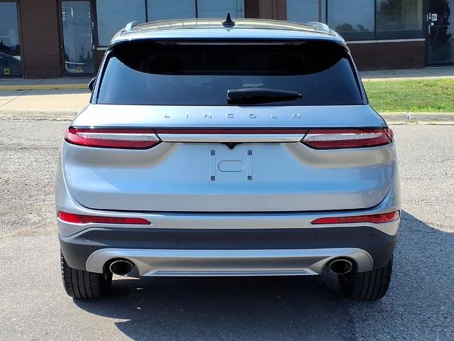 2023 Lincoln Corsair - $28,898