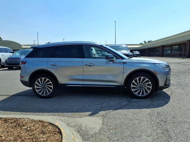 2023 Lincoln Corsair - $28,898