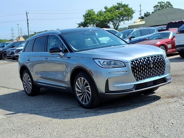 2023 Lincoln Corsair - $28,898