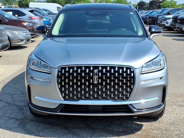 2023 Lincoln Corsair - $28,898