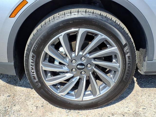 2023 Lincoln Corsair - $28,898