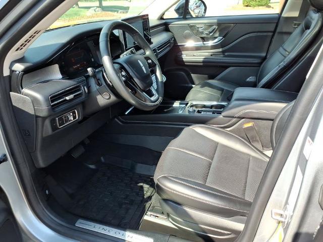 2023 Lincoln Corsair - $28,898