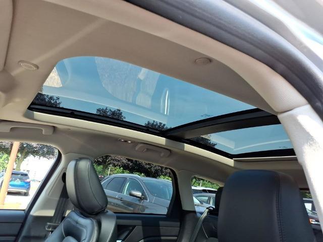 2023 Lincoln Corsair - $28,898