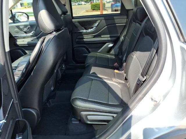 2023 Lincoln Corsair - $28,898