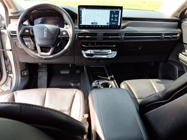 2023 Lincoln Corsair - $28,898