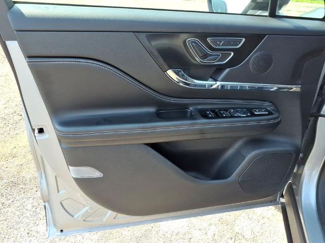 2023 Lincoln Corsair - $28,898