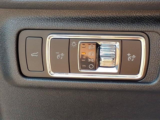2023 Lincoln Corsair - $28,898