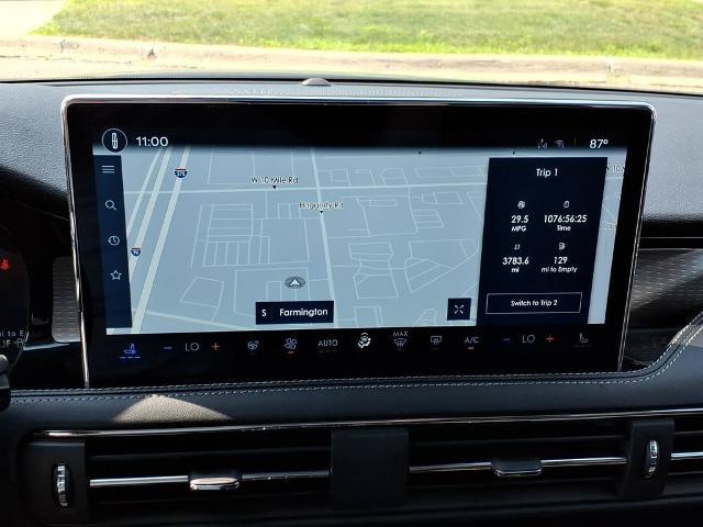 2023 Lincoln Corsair - $28,898