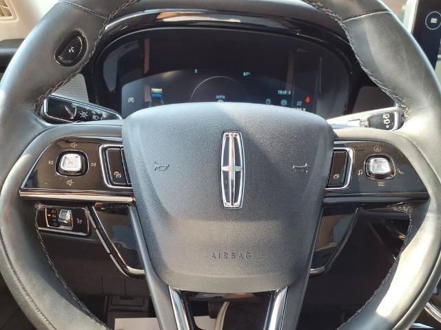 2023 Lincoln Corsair - $28,898