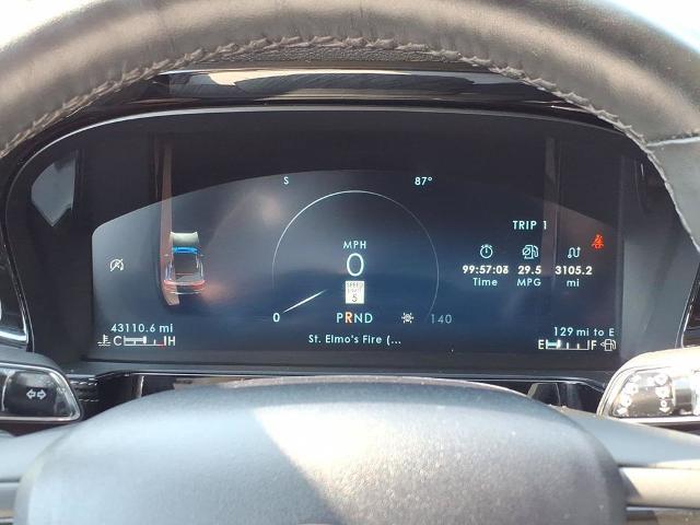 2023 Lincoln Corsair - $28,898