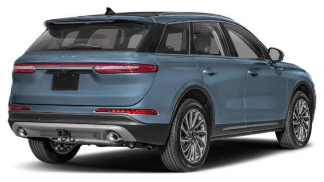 2023 Lincoln Corsair Reserve